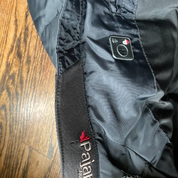 KIDS PAJAR WINTER JACKET SIZE 10/12 - Picture 7 of 9